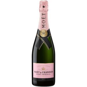 Moët & Chandon Impérial Brut – Champagne AOC – 750 mL