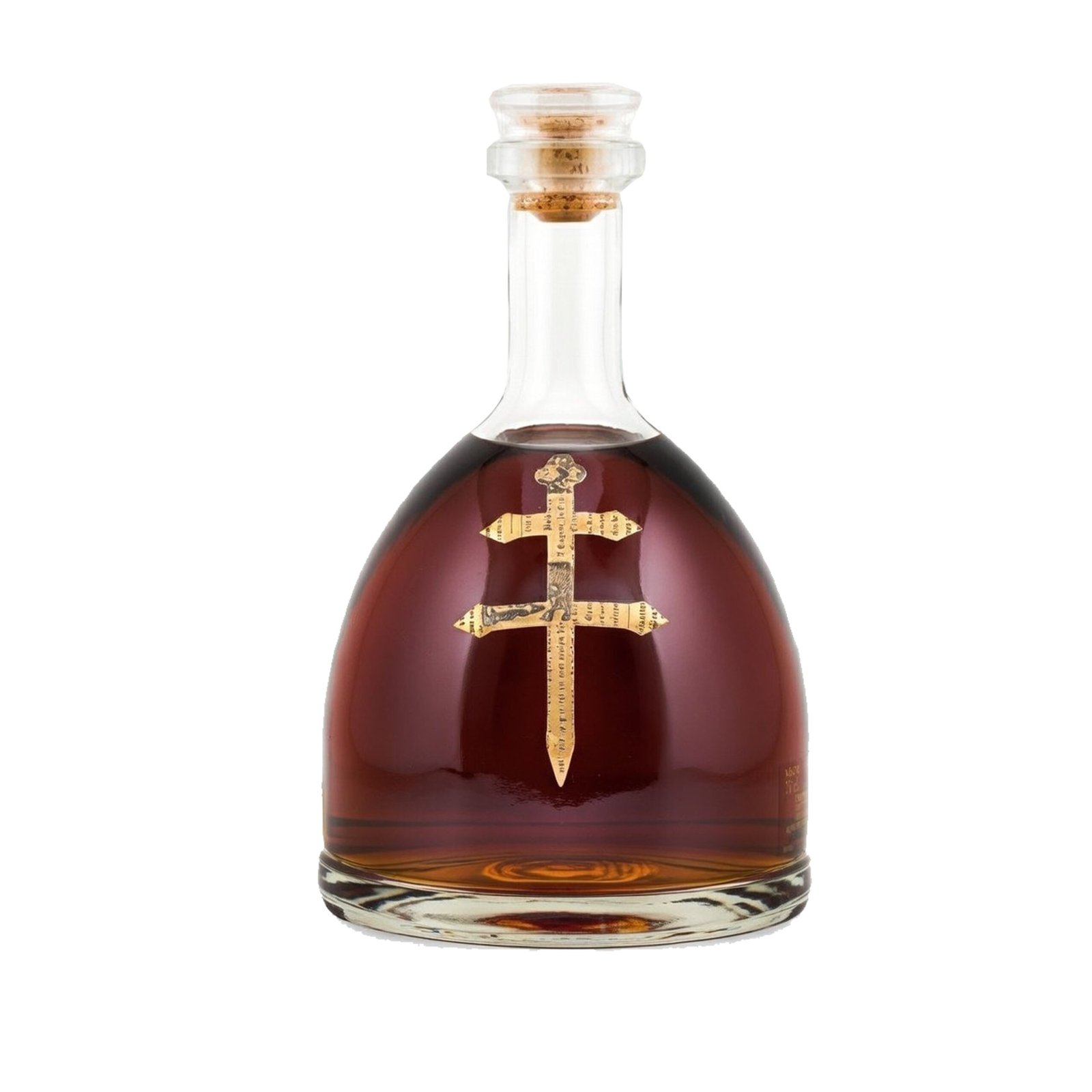 Cognac VSOP 750ML Dusse Btl copie Cognac VSOP 750ML Dusse Btl