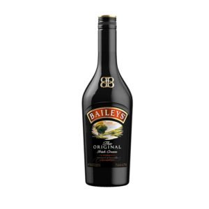 Liqueur Crème Original 750ML Baileys Btl