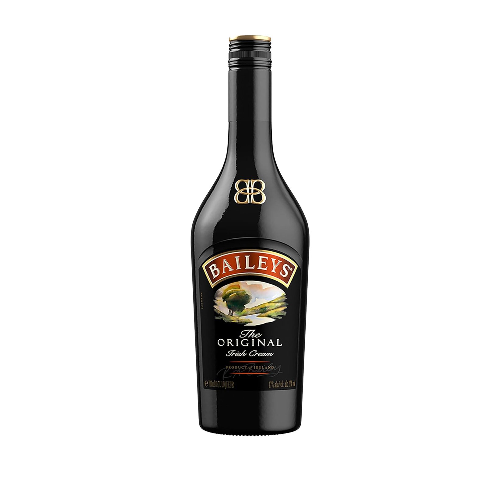 Liqueur Crème Original 750ML Baileys Btlré Liqueur Crème Original 750ML Baileys Btl