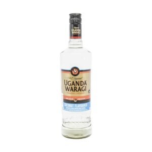 Liqueur Noix Coco 750ML Uganda Waragi Btl