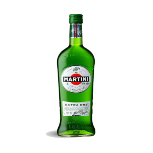 Martini Extra Dry – Vermouth Italien – 750ml