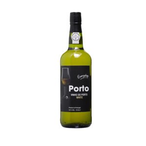 Vin Blanc Porto 75CL Everyday Btl