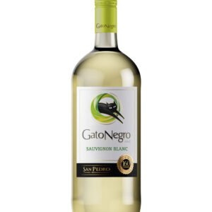 Vin Sauvignon Blanc 75CL Gato Negro