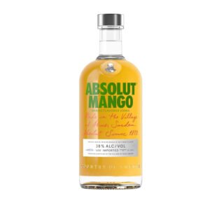 Vodka Mangue 750ML Absolut Btl