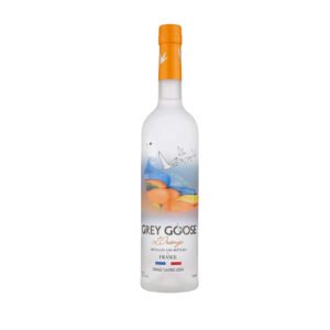 Vodka Poire 1L Grey Goose Btl
