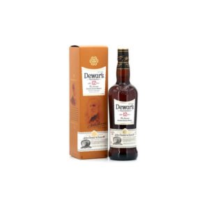 Whisky Blended Scotch The Ancestor 12Yrs 75CL Dewar’s Btl