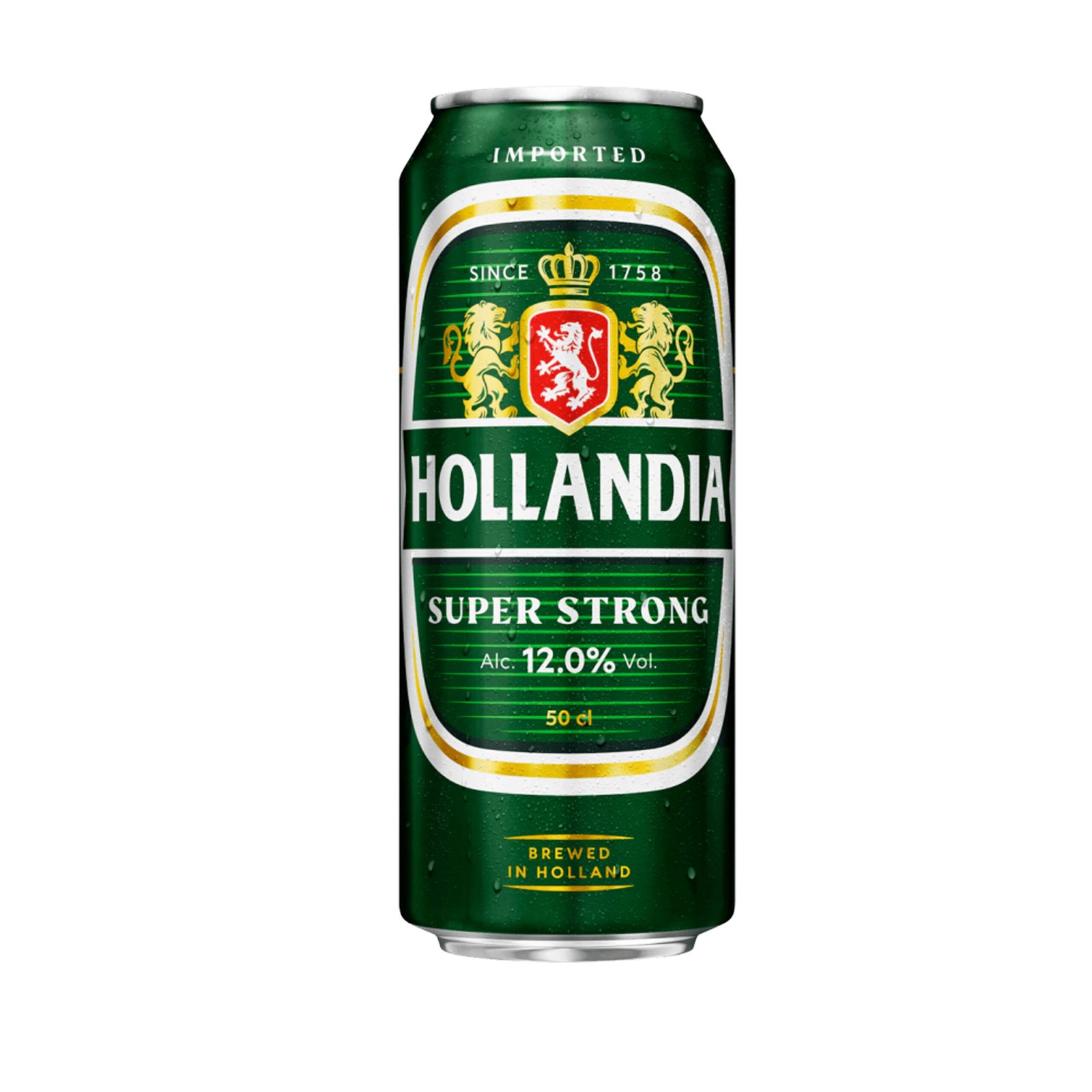 Whisky Blended Scotch Very Old 21Yrs 70CL Ballantines Btlré copie Biere Blonde Extra Strong 12% 50CL Hollandia Can