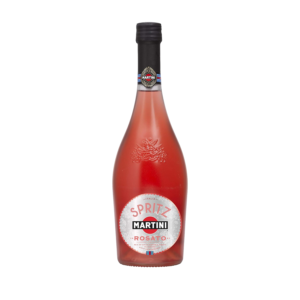 Vin Rose Rosato 75Cl Martini Btl