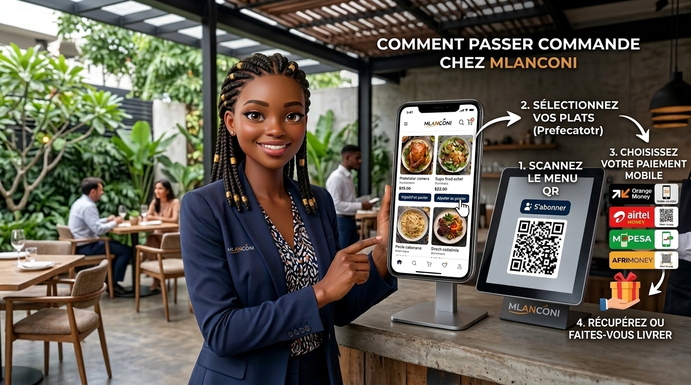 process mlangoni copie