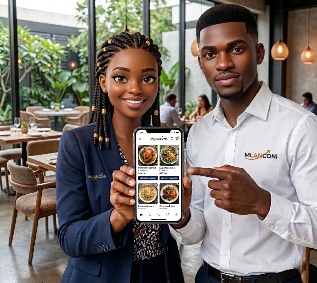 mlangoni omage copie